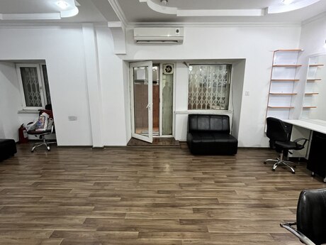 Obyekt - İçəri Şəhər m. - 50 m²