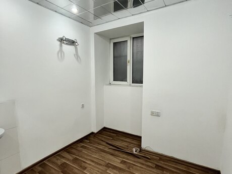 Obyekt - İçəri Şəhər m. - 50 m²