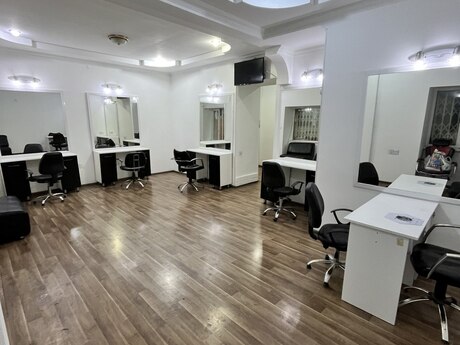 Obyekt - İçəri Şəhər m. - 50 m²