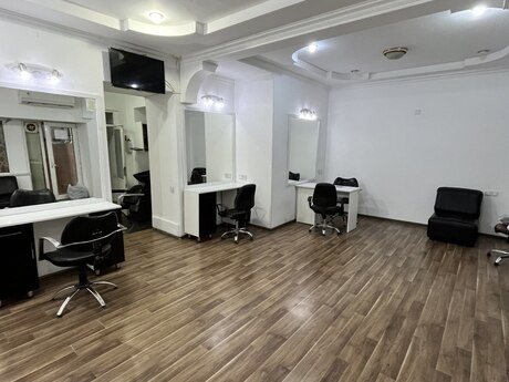 Obyekt - İçəri Şəhər m. - 50 m²