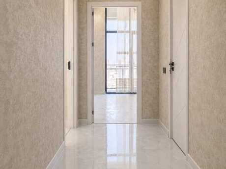 2 otaqlı yeni tikili - Azadlıq Prospekti m. - 60 m²