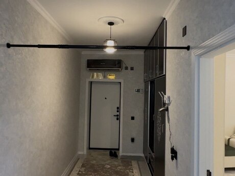 3 otaqlı yeni tikili - Lökbatan q. - 88 m²