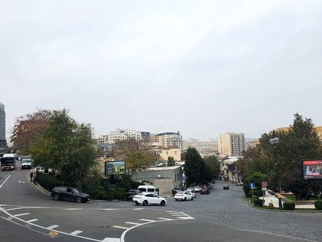 1 otaqlı köhnə tikili - İçəri Şəhər m. - 50 m²