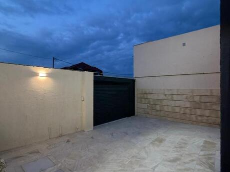 4 otaqlı həyət evi, 130 m², Şüvəlan: 160 000 ₼ 5