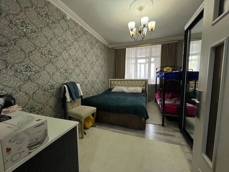 2 otaqlı köhnə tikili - Xırdalan - 60 m²