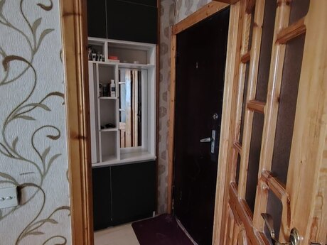 1 otaqlı köhnə tikili - Gəncə - 28.8 m²