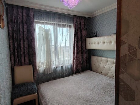 1 otaqlı köhnə tikili - Gəncə - 28.8 m²