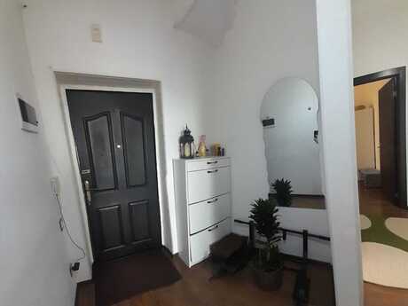 3 otaqlı yeni tikili - Hövsan q. - 70 m²