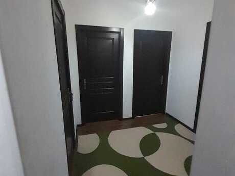 3 otaqlı yeni tikili - Hövsan q. - 70 m²