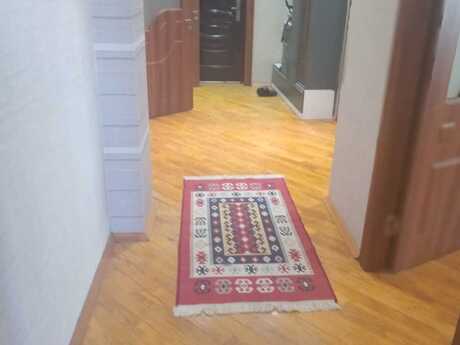 3 otaqlı yeni tikili - 20 Yanvar m. - 85 m²
