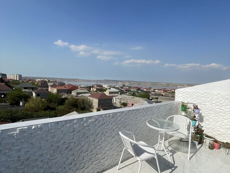 2 otaqlı yeni tikili - Masazır q. - 62 m²