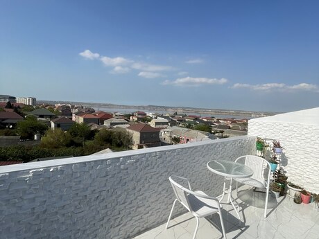 2 otaqlı yeni tikili - Masazır q. - 62 m²
