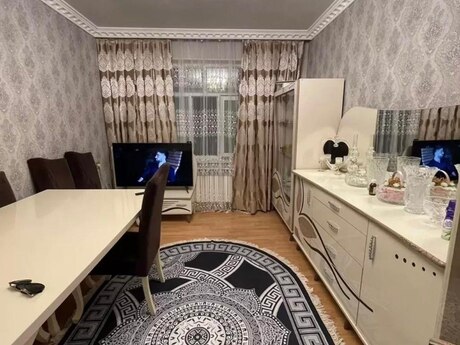 3-комн. дом/дача - пос. Масазыр - 120 м²