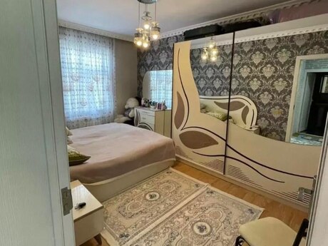 3-комн. дом/дача - пос. Масазыр - 120 м²