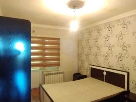 2 otaqlı köhnə tikili - Massiv V q. - 60 m²