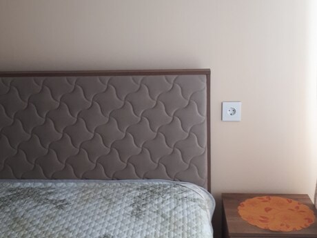 2 otaqlı yeni tikili - Sumqayıt - 71 m²