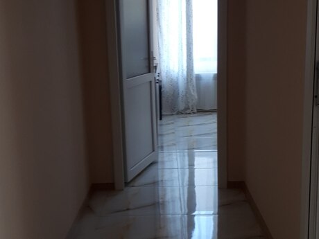 2 otaqlı yeni tikili - Sumqayıt - 71 m²