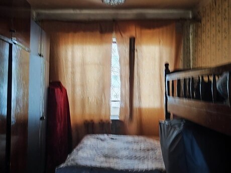 3-комн. вторичка - м. Ази Асланов - 80 м²
