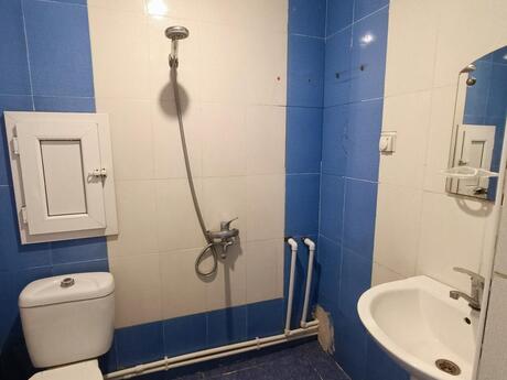 2 otaqlı yeni tikili - Həzi Aslanov m. - 65 m²