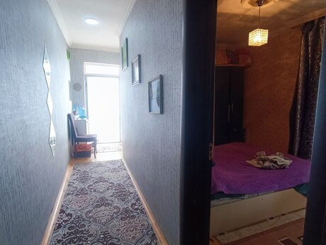 2-комн. дом/дача - Хырдалан - 50 м²