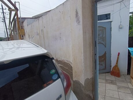 2-комн. дом/дача - Хырдалан - 50 м²