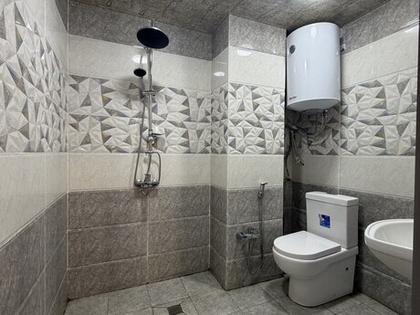 2-комн. новостройка - пос. Масазыр - 57 м²
