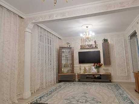 4-комн. вторичка - м. 20 января - 130 м²
