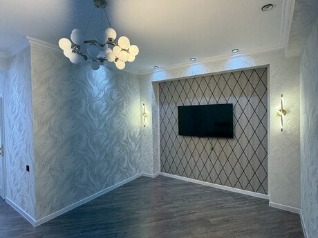 2 otaqlı yeni tikili - Xırdalan - 43 m²