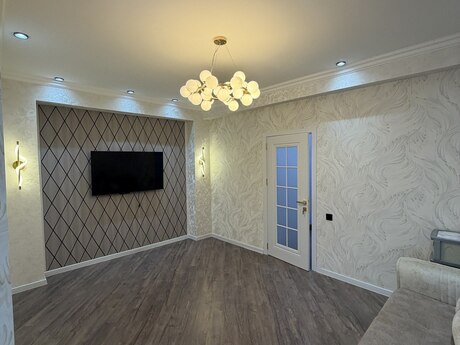 2 otaqlı yeni tikili - Xırdalan - 43 m²