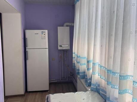 3-комн. вторичка - м. Ахмедлы - 60 м²