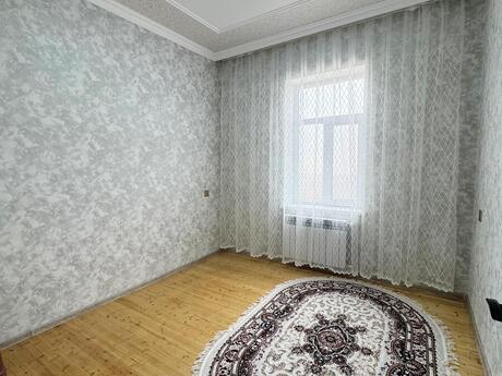 4 otaqlı həyət evi/bağ evi - Binə q. - 120 m²