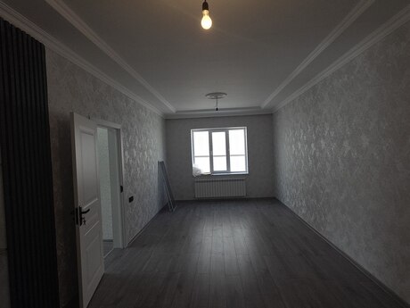 3 otaqlı həyət evi/bağ evi - Binə q. - 100 m²