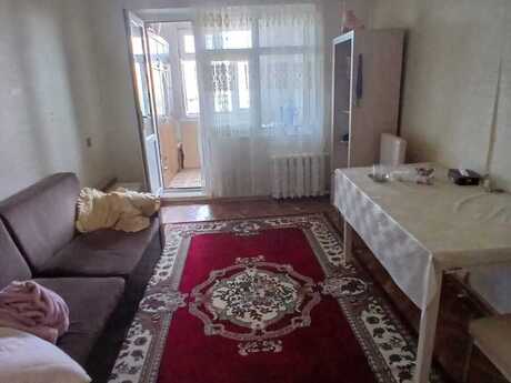 2 otaqlı köhnə tikili - Xətai r. - 60 m²