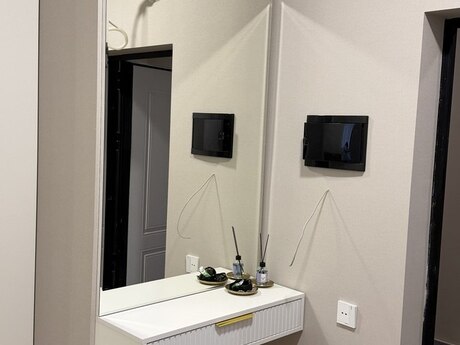 2-комн. новостройка - м. 20 января - 46 м²