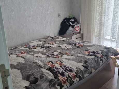 2 otaqlı yeni tikili - Sumqayıt - 50 m²