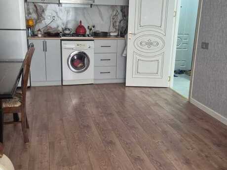 2 otaqlı yeni tikili - Sumqayıt - 50 m²