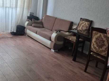 2 otaqlı yeni tikili - Sumqayıt - 50 m²