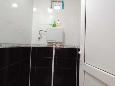9 otaqlı həyət evi/bağ evi - Binə q. - 450 m²
