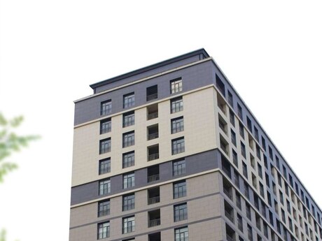 3 otaqlı yeni tikili - 28 May m. - 100 m²