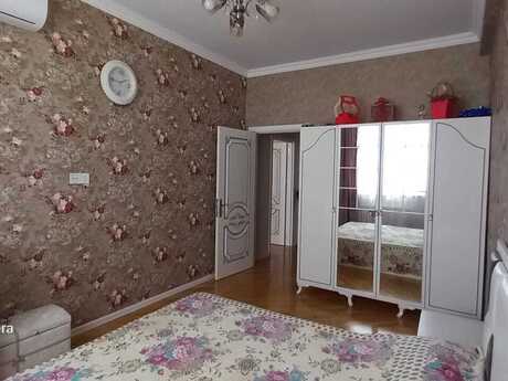3-комн. новостройка - пос. Масазыр - 71 м²