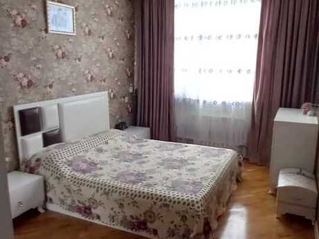 3-комн. новостройка - пос. Масазыр - 71 м²