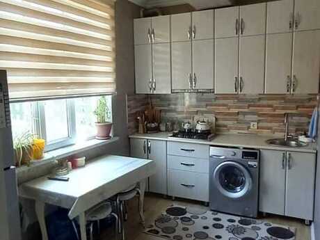 3-комн. новостройка - пос. Масазыр - 71 м²