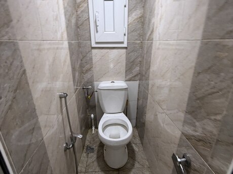 2-комн. вторичка - м. Халглар Достлугу - 60 м²
