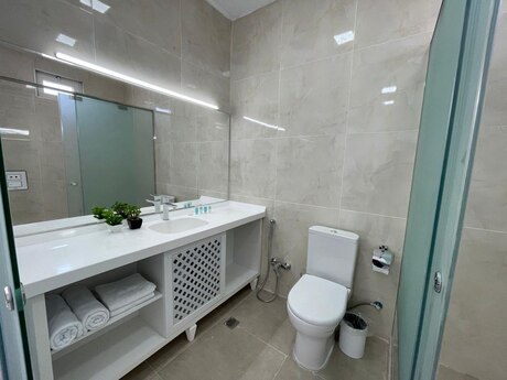 2-комн. дом/дача - пос. Новханы - 56 м²