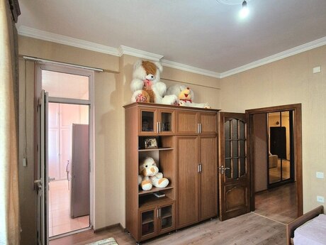 3-комн. новостройка - м. Ахмедлы - 140 м²