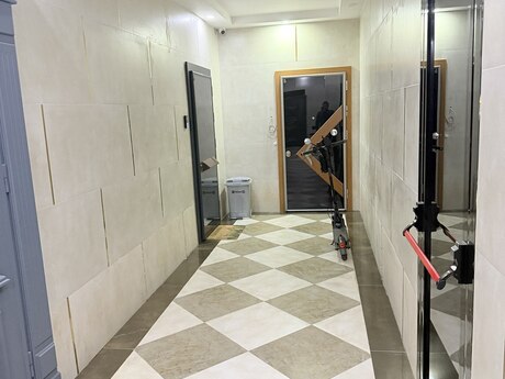 4-комн. новостройка - м. 28 мая - 255 м²