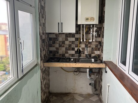 2 otaqlı köhnə tikili - Xırdalan - 40 m²