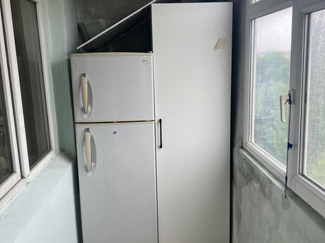 2 otaqlı köhnə tikili - Xırdalan - 40 m²