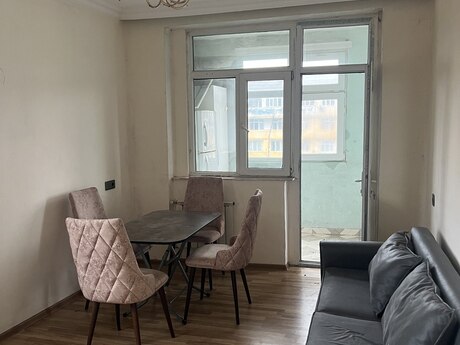2 otaqlı köhnə tikili - Xırdalan - 40 m²