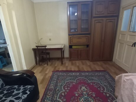 1-комн. вторичка - м. Нариман Нариманов - 26 м²